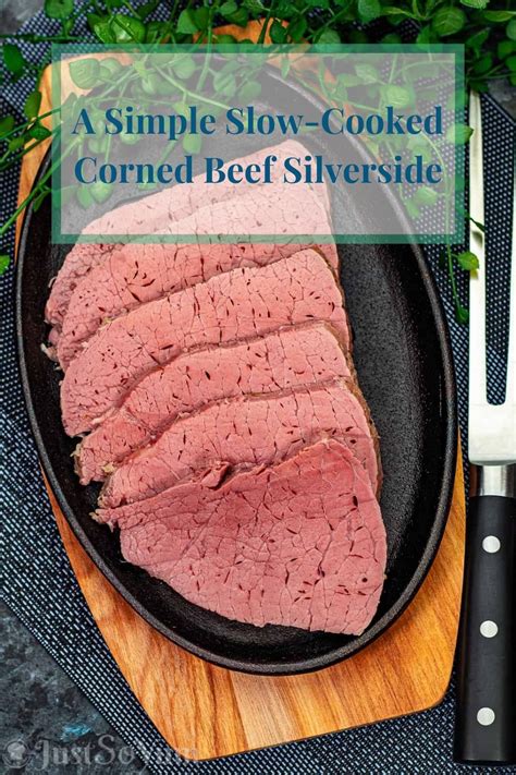 a-simple-slow-cooked-corned-beef-silverside-justsoyum image
