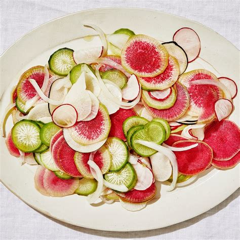 radish-and-white-onion-slaw image