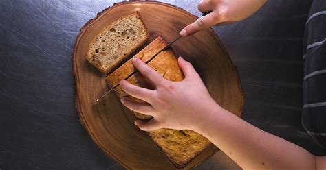 how-to-make-mark-bittmans-banana-bread image