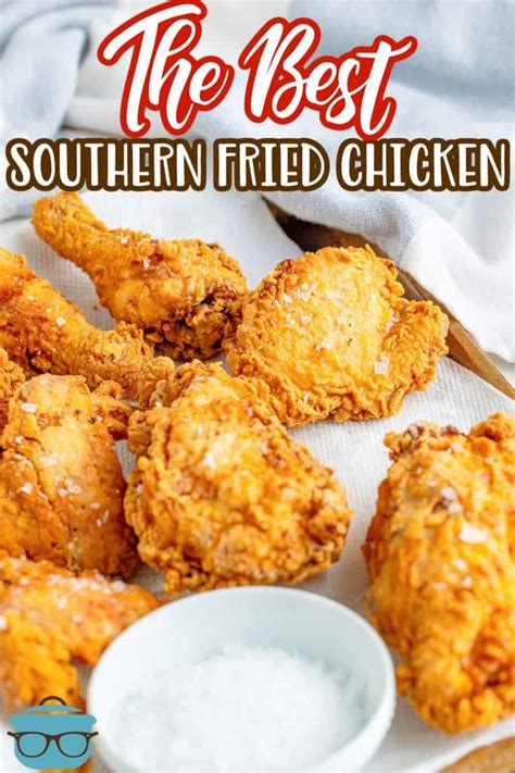 the-best-southern-fried-chicken-video-the-country image