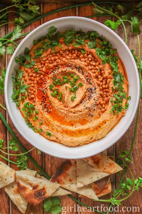lentil-hummus-girl-heart-food image