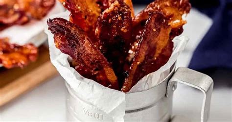 candied-bacon-sunday-supper-movement image