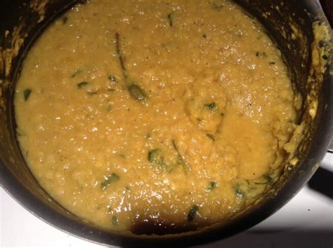 red-lentil-soup-with-garam-masala image