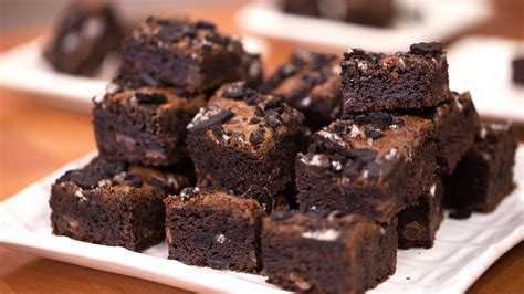 one-bowl-chewy-oreo-brownies-recipe-todaycom image