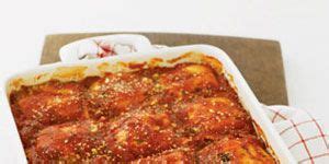 ravioli-and-sausage-lasagna-womans-day image