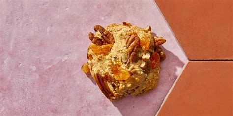 protein-cookies-with-apricot-and-pecans image