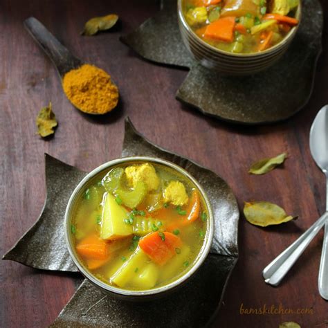 cozy-chicken-curry-soup-healthy-world-cuisine image