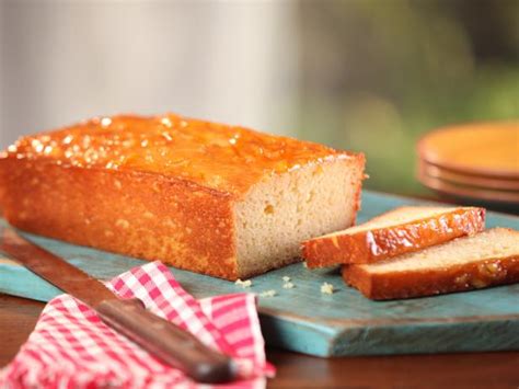 orange-french-yogurt-cake-with-marmalade-glaze image