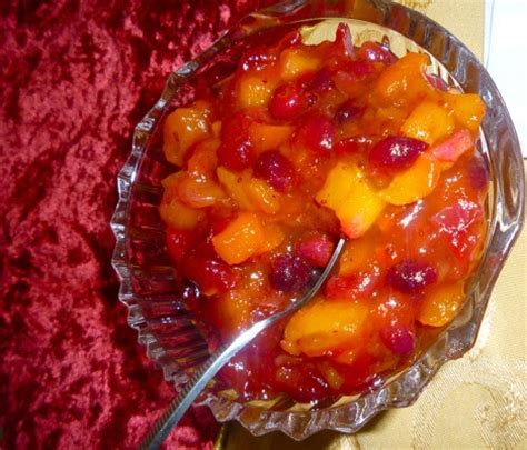 cranberry-sauce-with-dried-apricots-and-cardamom image