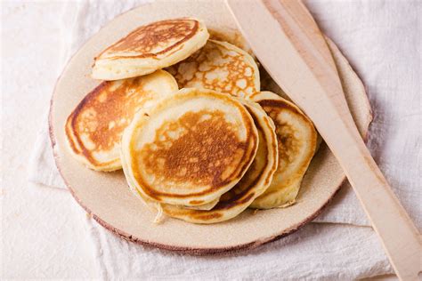 fluffy-yogurt-pancakes-the-spruce-eats image
