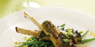 grilled-lamb-chops-with-mint-recipe-delish image