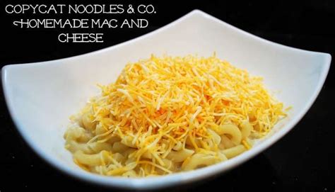 copycat-noodles-co-homemade-mac-and-cheese image