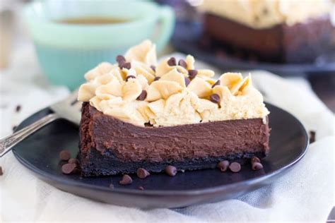 ultimate-chocolate-peanut-butter-torte-recipe-food image