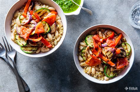 healthy-recipe-grain-bowls-with-grilled-summer image
