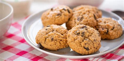 18-best-healthy-cookie-recipes-easy-healthier-cookie image