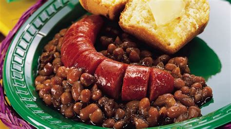 boston-baked-beans-and-franks image