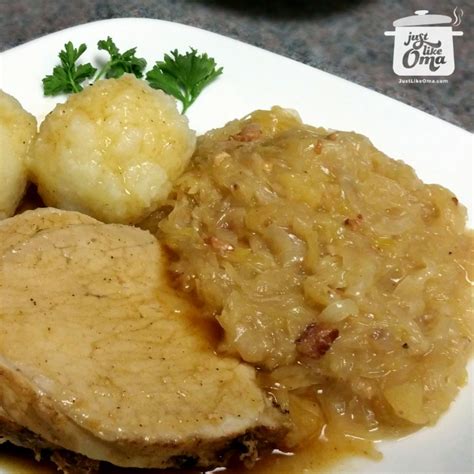omas-german-recipe-for-sauerkraut image