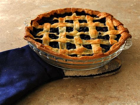 blueberry-pie-with-lattice-crust-the-redhead-baker image