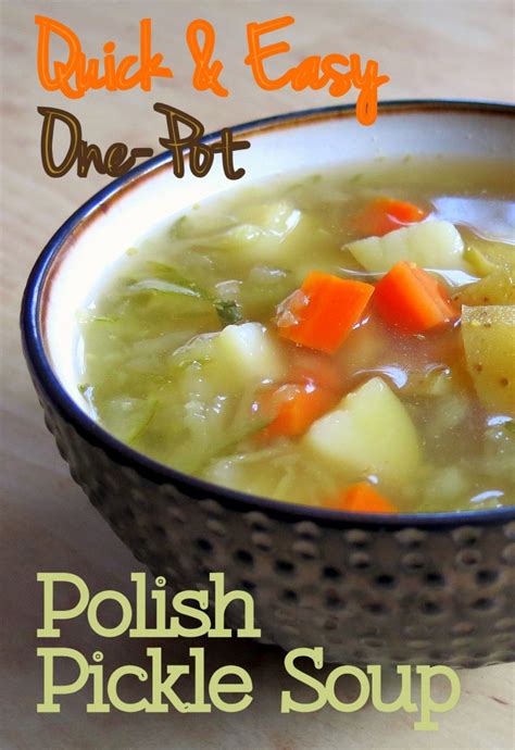 quick-easy-one-pot-polish-pickle-soup-vegan-i image