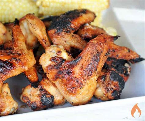 crispy-grilled-chicken-wings-girls-can-grill image