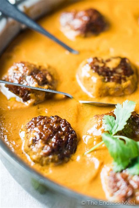 indian-meatball-curry-the-endless-meal image