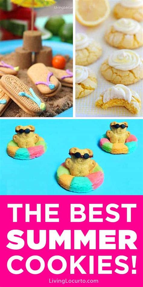 20-easy-summer-cookies-best-summer-party image