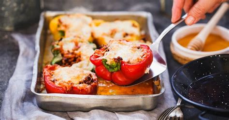 20-easy-bell-pepper-recipes-insanely-good image