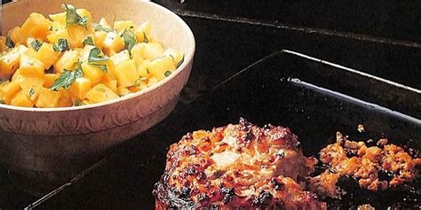 spiced-lamb-chops-with-mango-salsa-lamb-chop image