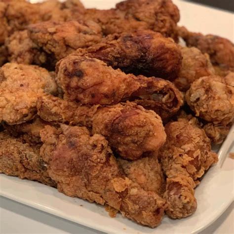 southern-fried-chicken-simple-old-fashioned image