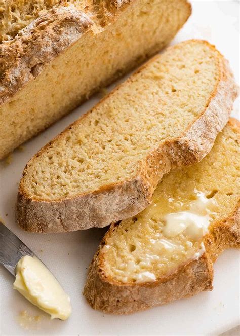 worlds-best-no-yeast-bread-irish-soda-bread-recipetin image