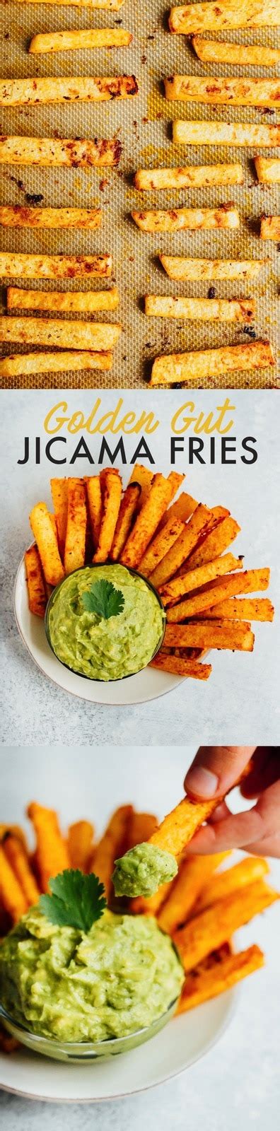golden-baked-jicama-fries-vegan-eating-bird-food image