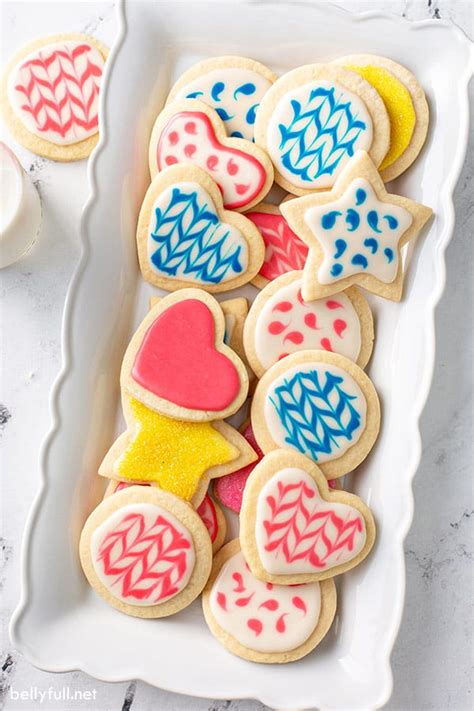easy-sugar-cookie-icing-that-hardens-belly-full image