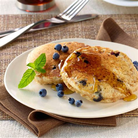 blueberry-bran-pancakes-all-bran image