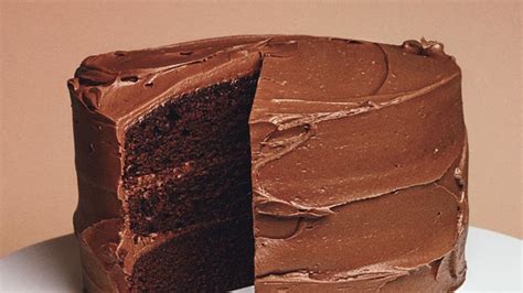 chocolate-mayonnaise-cake-recipe-bon-apptit image