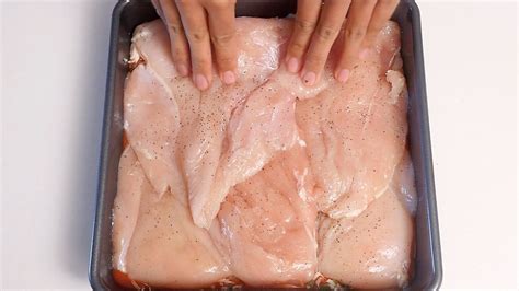 place-raw-chicken-in-baking-dish-in-3-easy-steps-you image