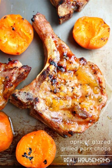 apricot-glazed-grilled-pork-chops-real-housemoms image