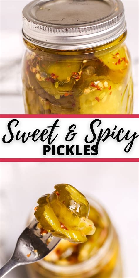 sweet-and-spicy-pickles-it-is-a-keeper image