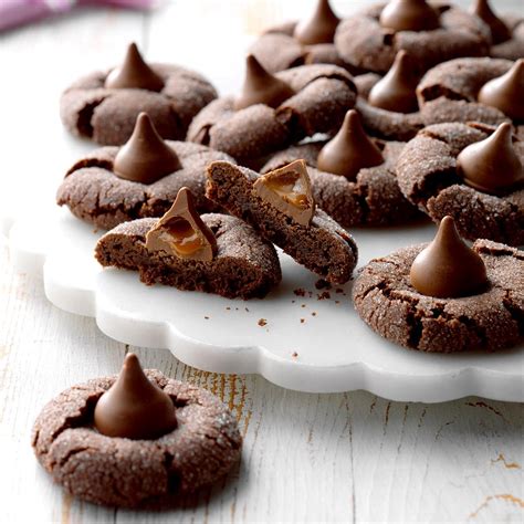40-chocolate-cookie-recipes-for-your-sweet-tooth image