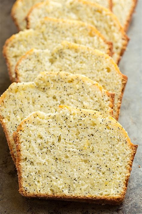 lemon-poppy-seed-bread-cooking-classy image