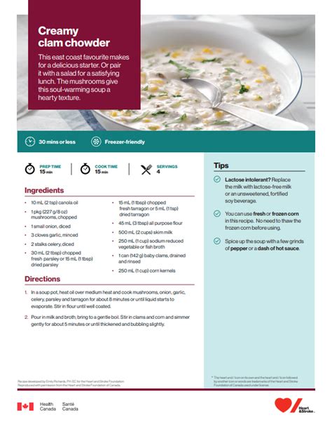 creamy-clam-chowder-canadas-food-guide image
