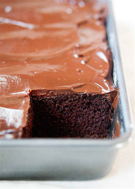 sour-cream-chocolate-cake-simply image