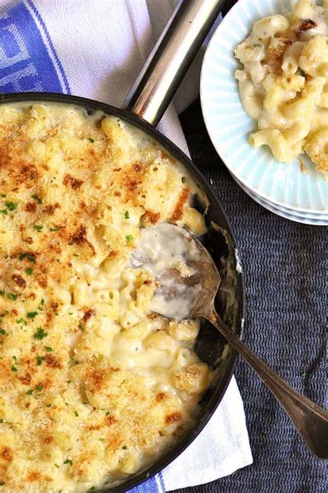 baked-one-pot-mac-and-cheese-recipetin-eats image