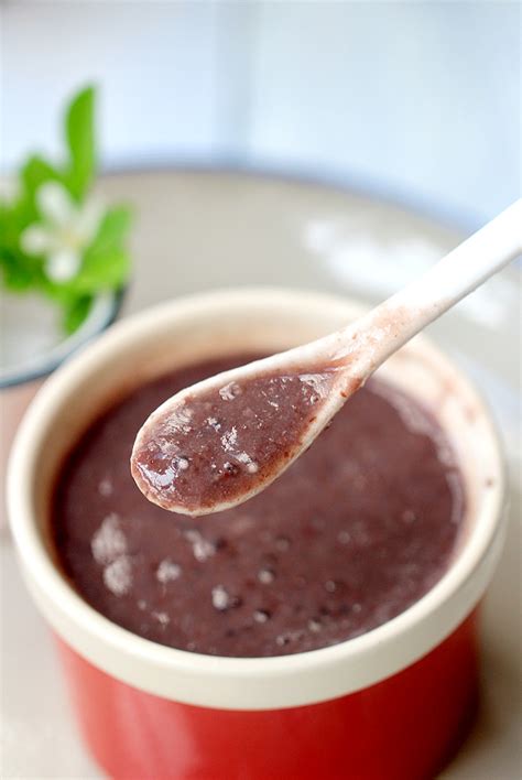 red-bean-soup image