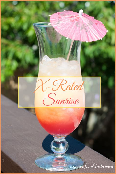 x-rated-sunrise-a-year-of-cocktails image