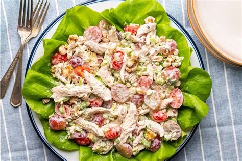 recipe-for-chicken-salad-with-grapes-the-spruce-eats image