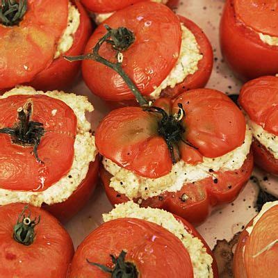 oven-roasted-tomatoes-stuffed-with-goat-cheese image