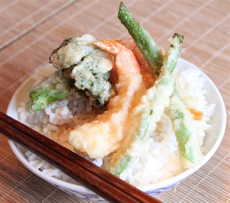 seafood-and-vegetable-tempura-recipe-honest image