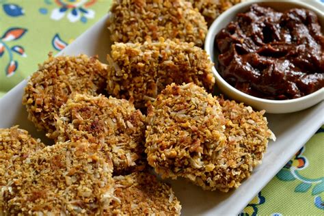 jamaican-jerk-chicken-nuggets-with-chocolate-bbq image