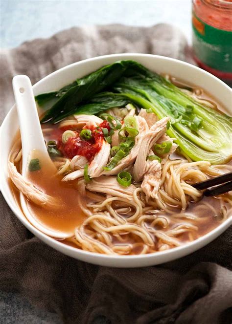 chinese-noodle-soup-recipetin-eats image