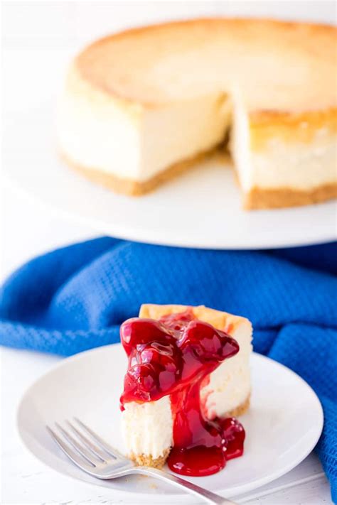 perfect-new-york-cheesecake-the-stay-at-home-chef image